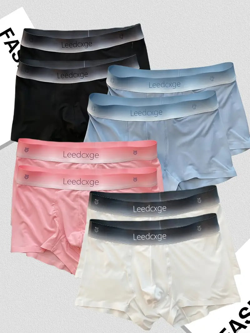 CoolFlex Breathable Men's Boxers