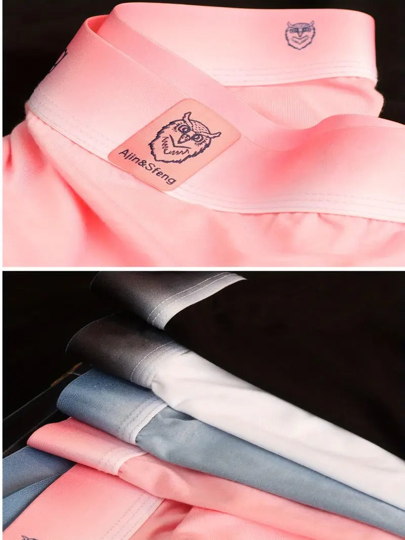CoolFlex Breathable Men's Boxers