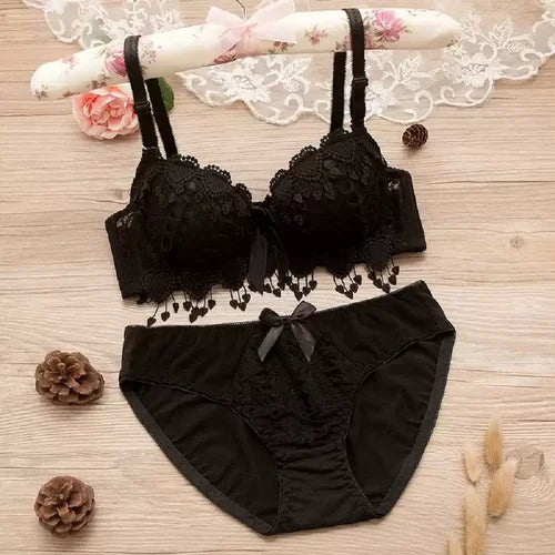 Combo Of 8 Bra & panties Set | BP-06