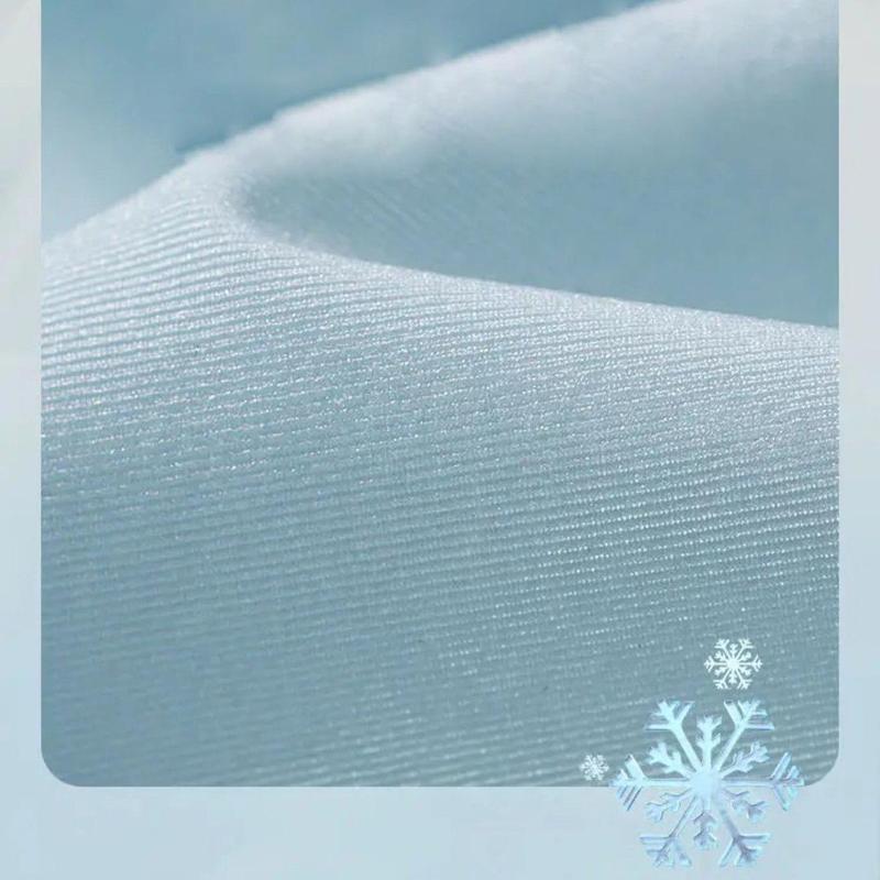 Life Awake Men's Boxer Briefs Made of Premium Ice Silk Fabric | BS-31
